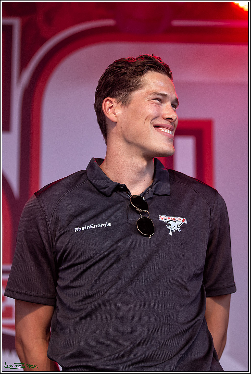 PENNY DEL;  Koelner Haie Fan- Fest zur Jubiläumssaison; Koeln, 12.08.2022